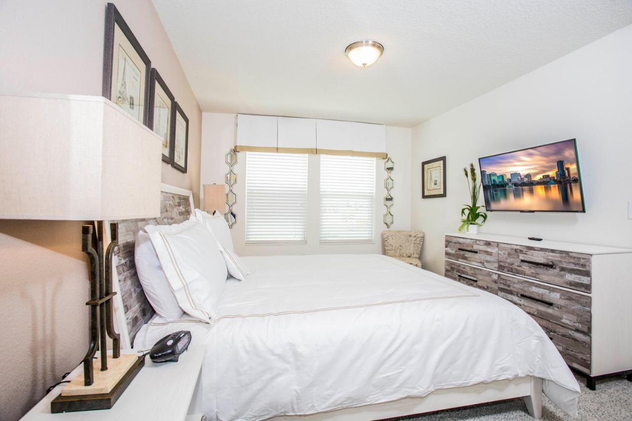 Four Bedroom Close To Disney 5149A 基西米 外观 照片