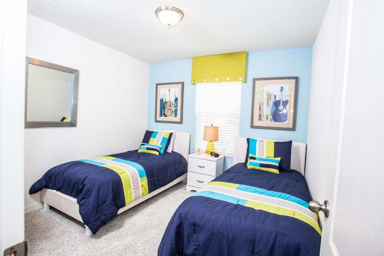 Four Bedroom Close To Disney 5149A 基西米 外观 照片