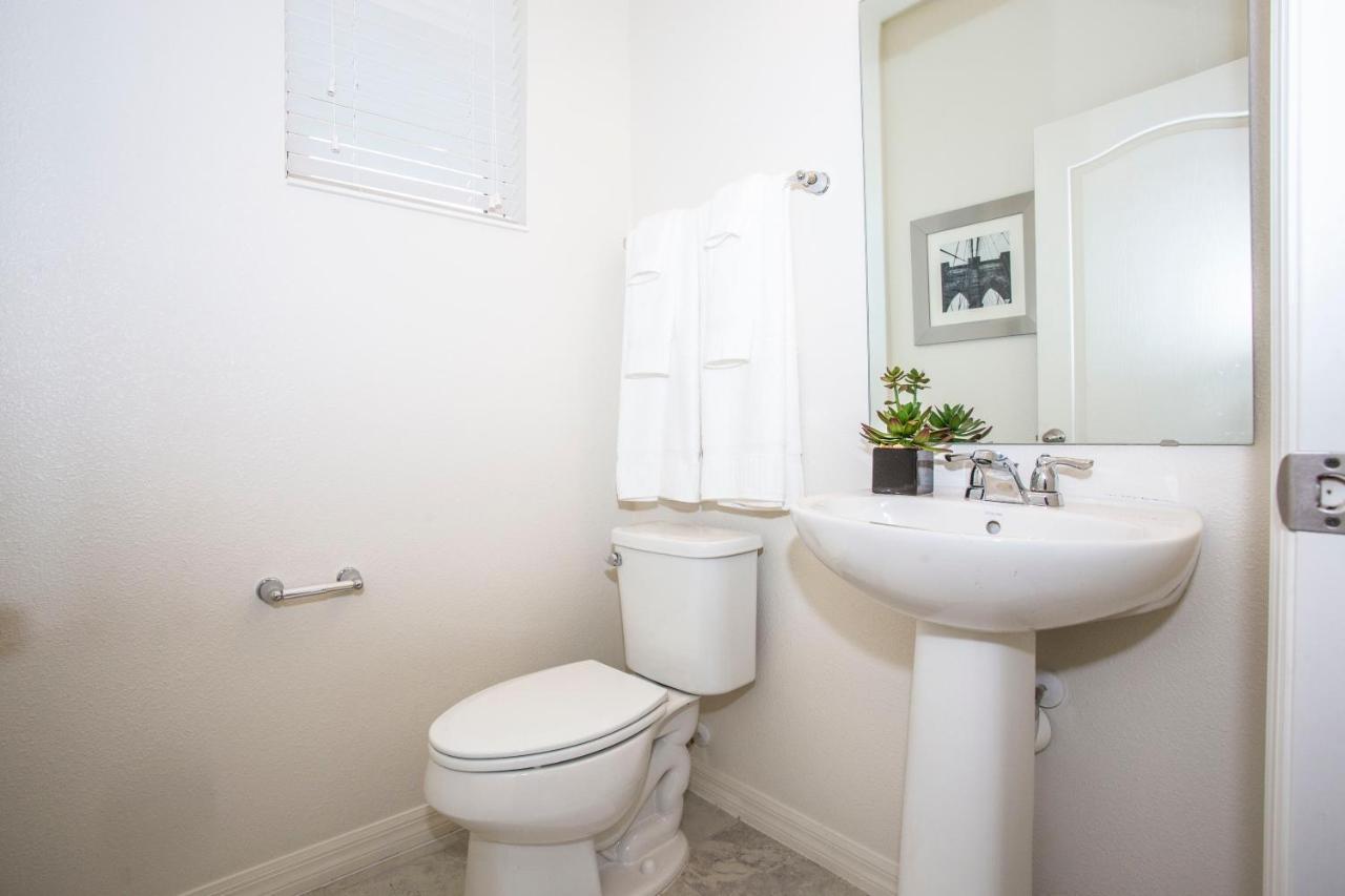 Four Bedroom Close To Disney 5149A 基西米 外观 照片