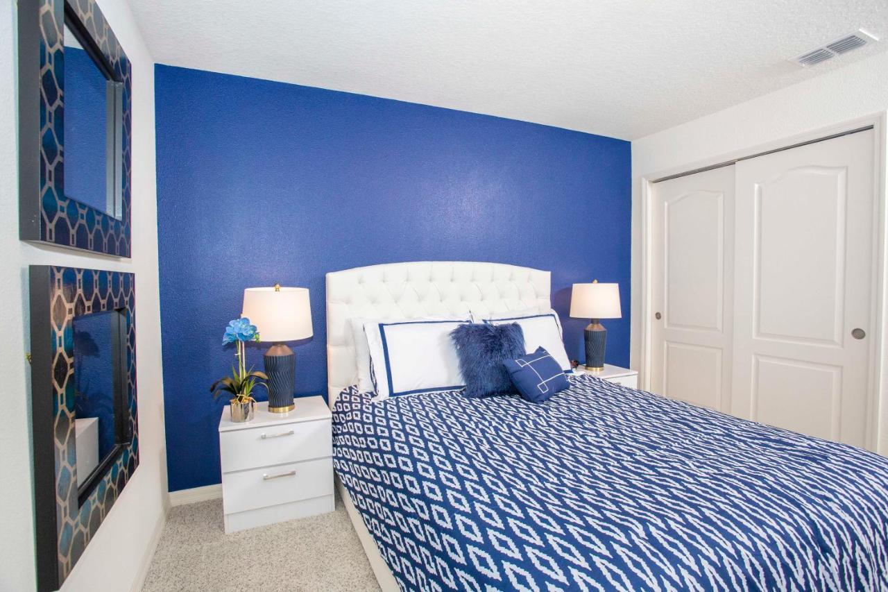Four Bedroom Close To Disney 5149A 基西米 外观 照片