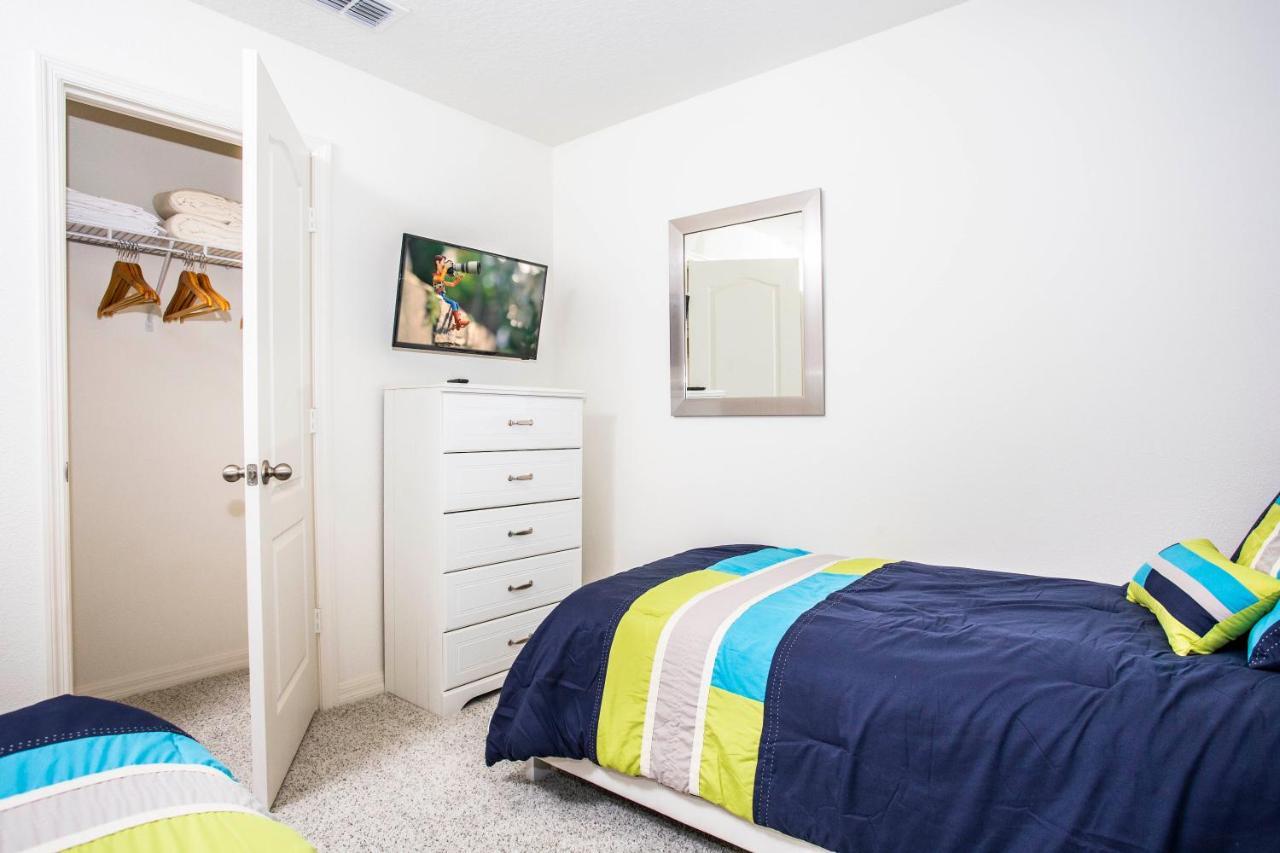 Four Bedroom Close To Disney 5149A 基西米 外观 照片