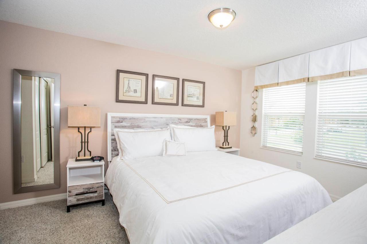 Four Bedroom Close To Disney 5149A 基西米 外观 照片