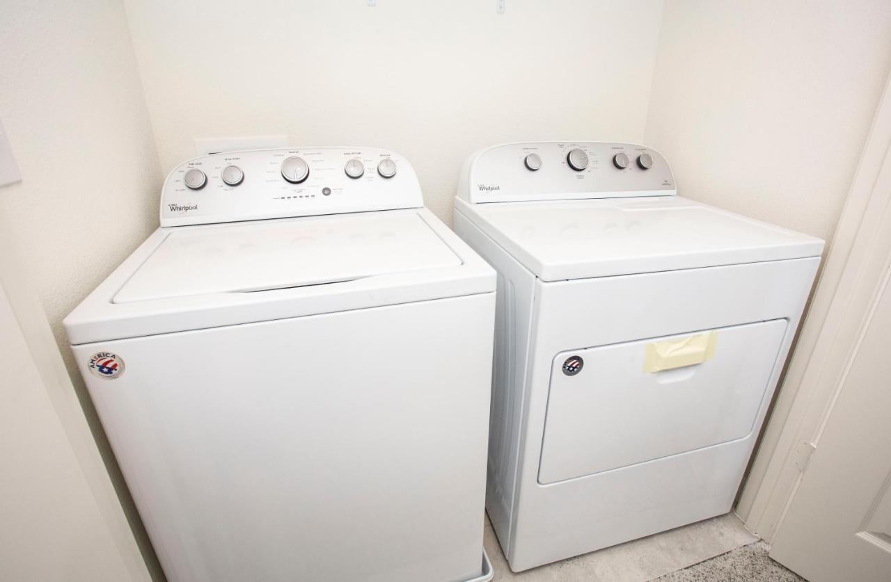 Four Bedroom Close To Disney 5149A 基西米 外观 照片