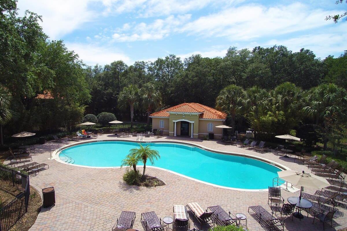 Four Bedroom Close To Disney 5149A 基西米 外观 照片