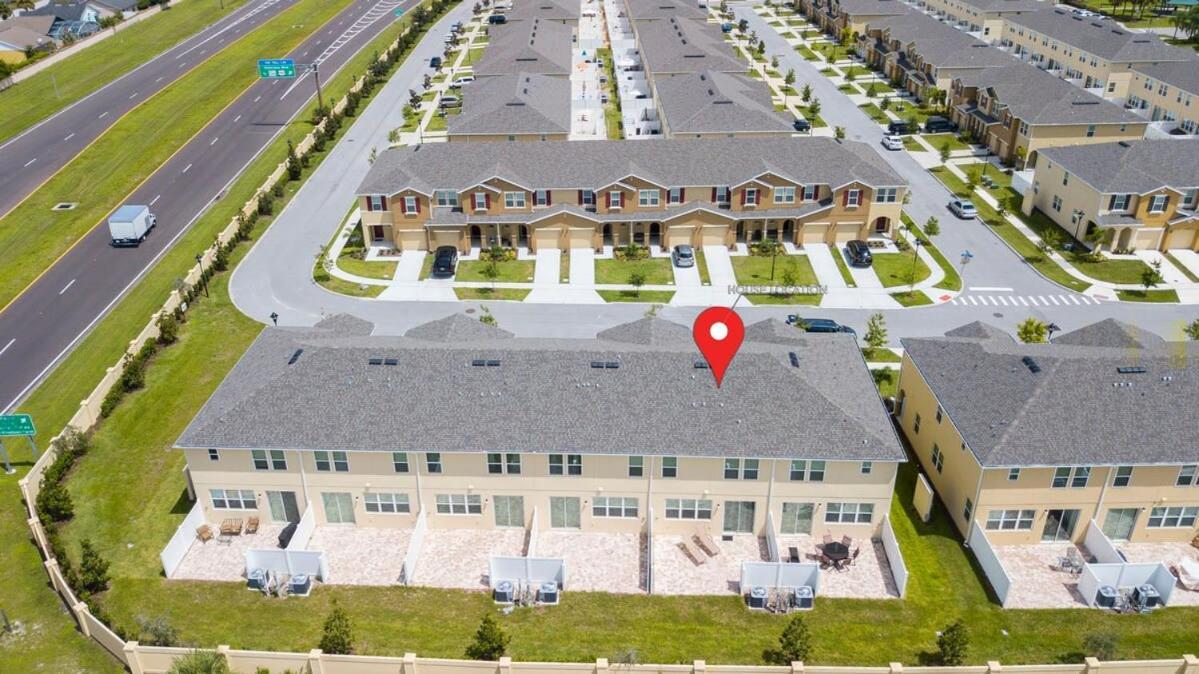 Four Bedroom Close To Disney 5149A 基西米 外观 照片