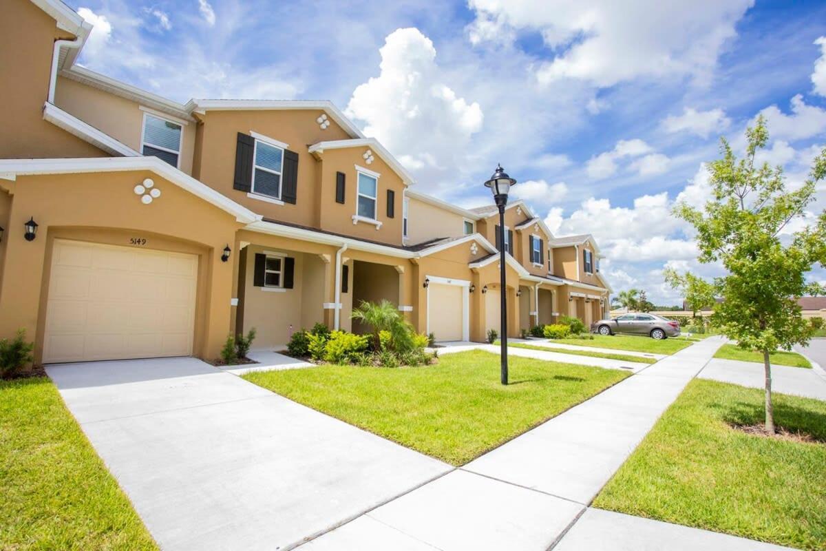 Four Bedroom Close To Disney 5149A 基西米 外观 照片