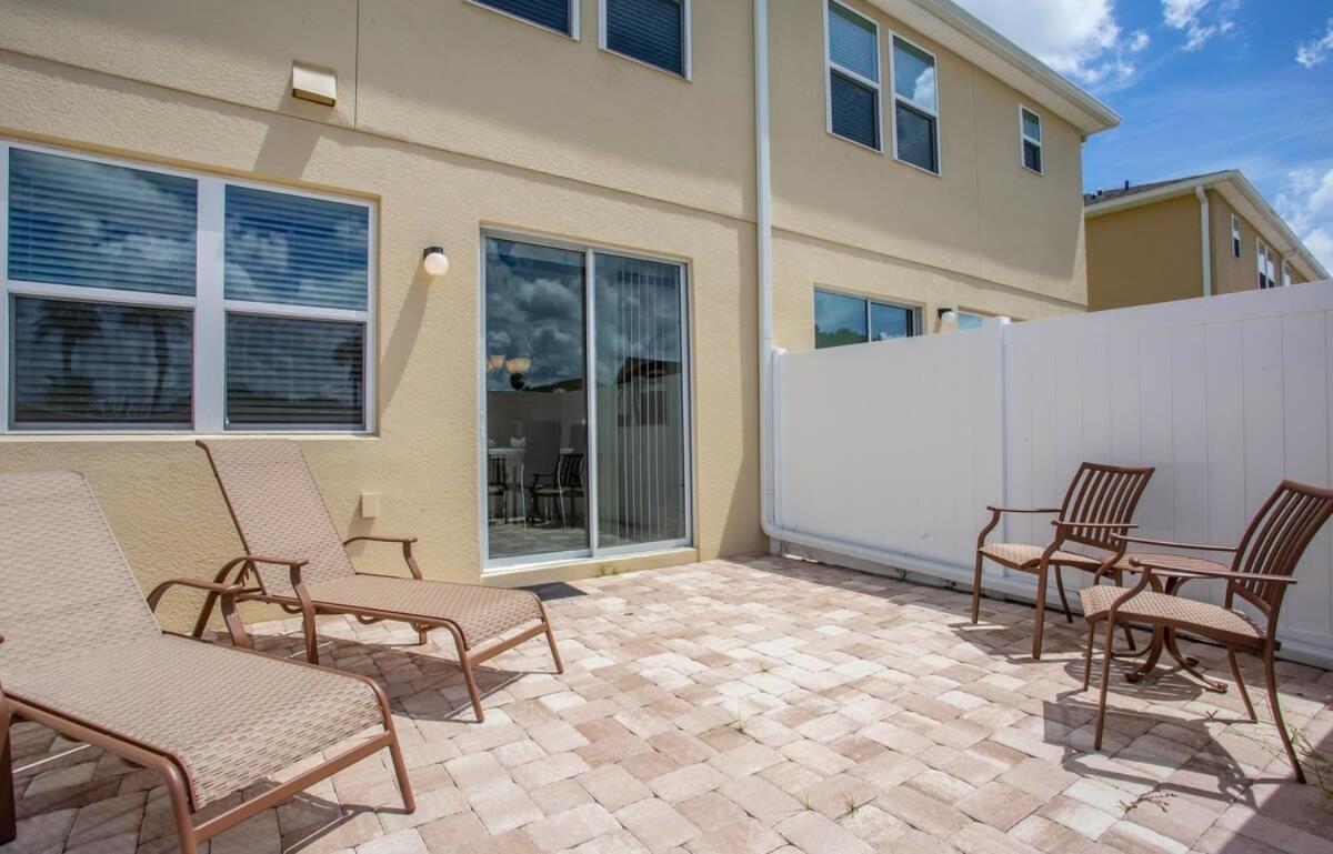 Four Bedroom Close To Disney 5149A 基西米 外观 照片