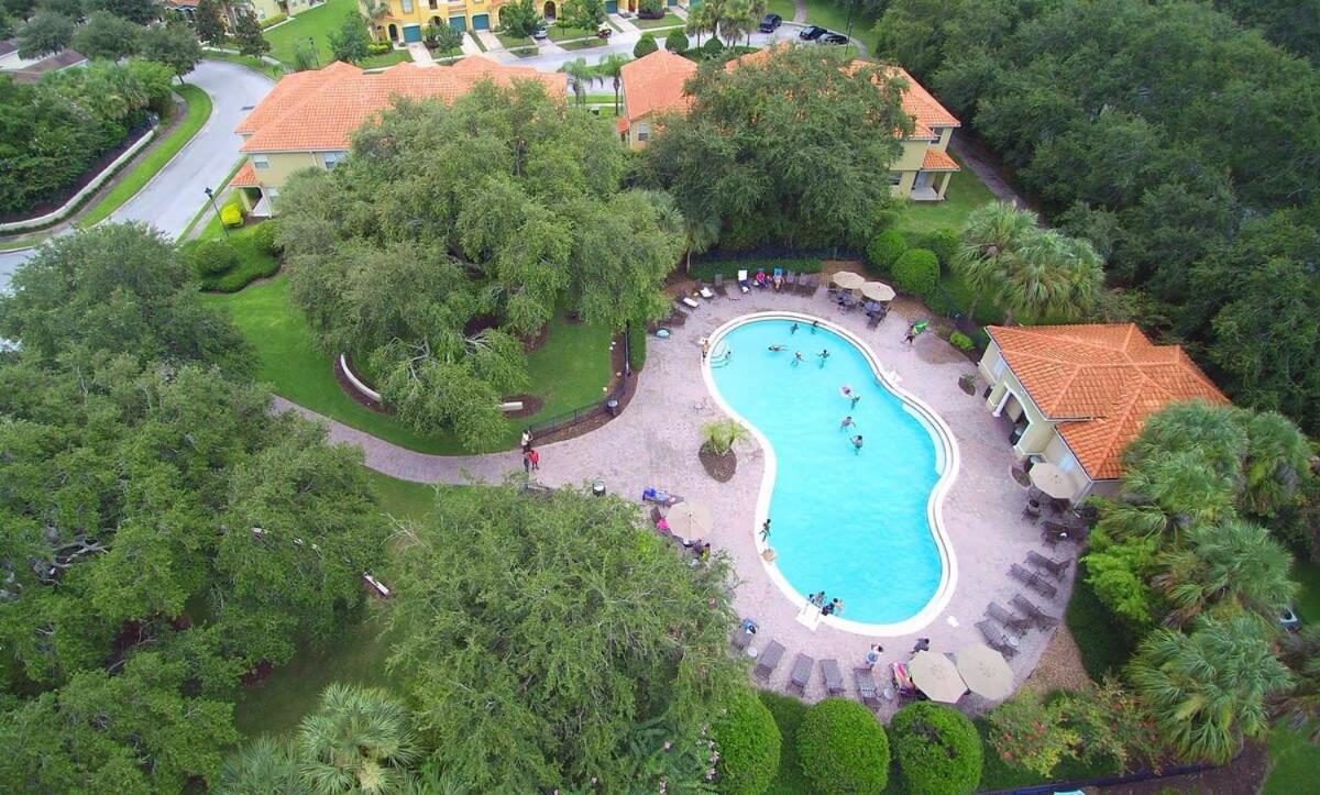 Four Bedroom Close To Disney 5149A 基西米 外观 照片